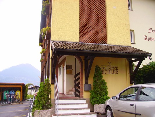 Foto esterno Residence Bichler