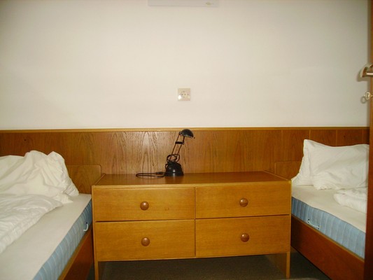 Foto della camera Residence Bichler