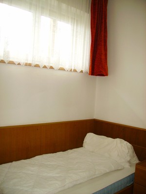 Foto della camera Residence Bichler