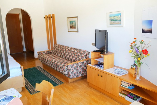 Foto del soggiorno