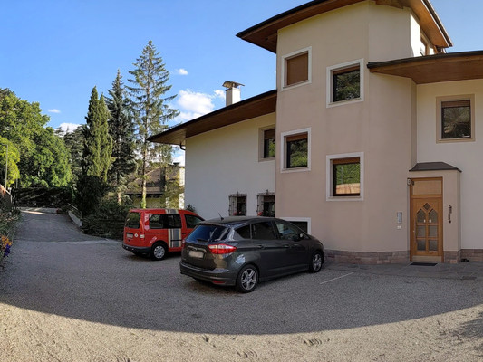 Photo exteriors Rooms with breakfast Haus Trenkwalder