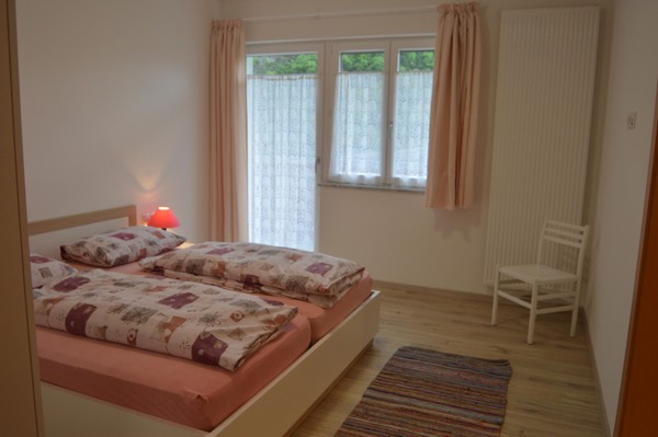 Foto della camera Appartamenti Vermietung Obermais