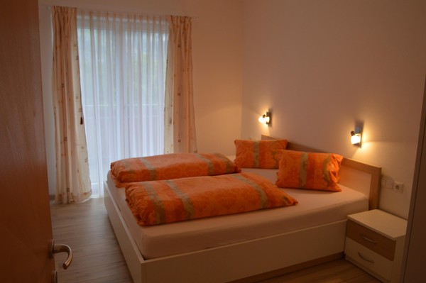 Foto della camera Appartamenti Vermietung Obermais