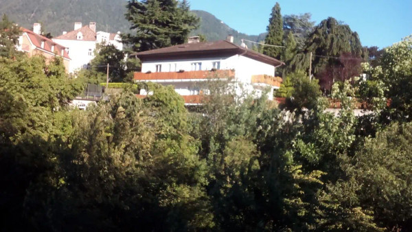 Foto esterno Appartamenti Vermietung Obermais