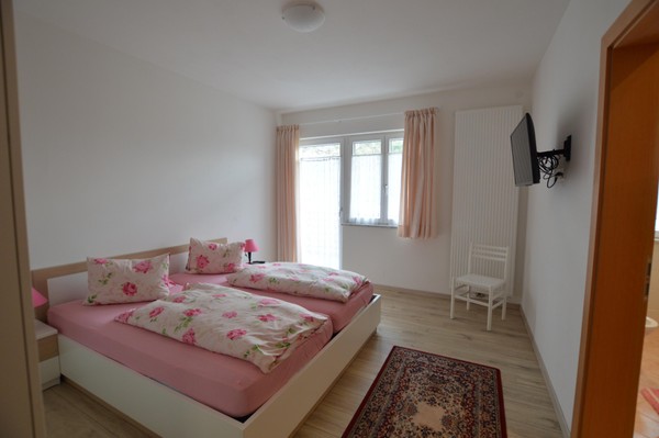 Foto della camera Appartamenti Vermietung Obermais