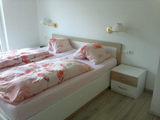 Foto della camera Appartamenti Vermietung Obermais