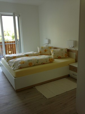 Foto della camera Appartamenti Vermietung Obermais