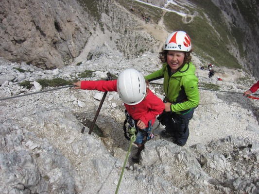 Activities Val d'Ega