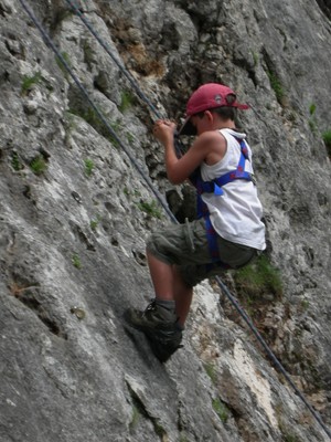 Activities Val d'Ega
