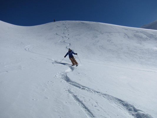 Activities Val d'Ega