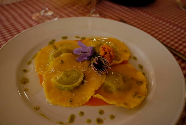 Il cibo
