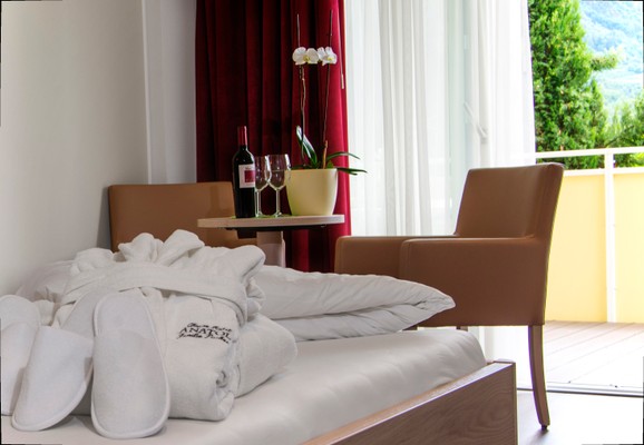 Foto della camera Hotel Anatol