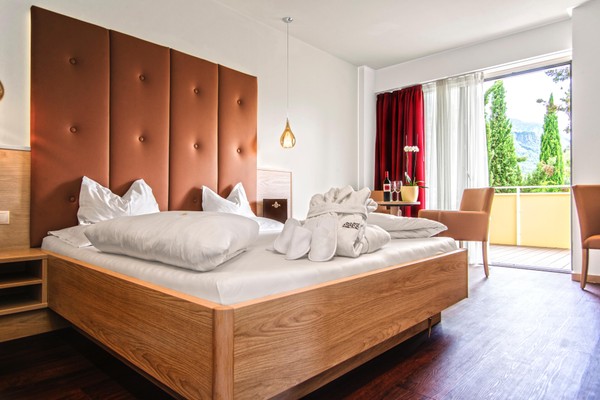Foto della camera Hotel Anatol