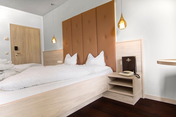 Foto della camera Hotel Anatol