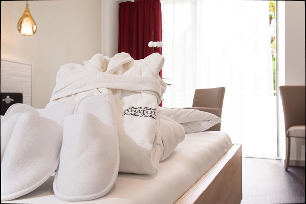 Foto della camera Hotel Anatol