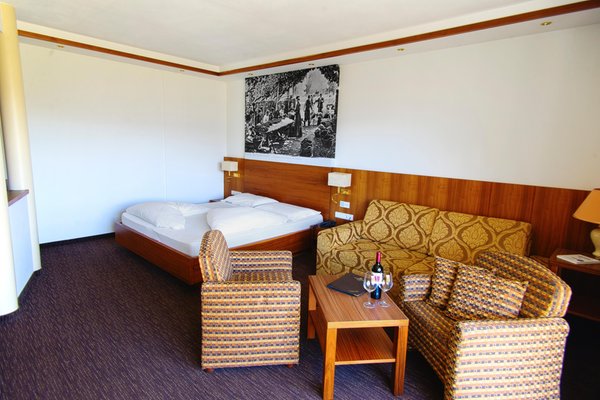 Photo of the room Hotel Anatol
