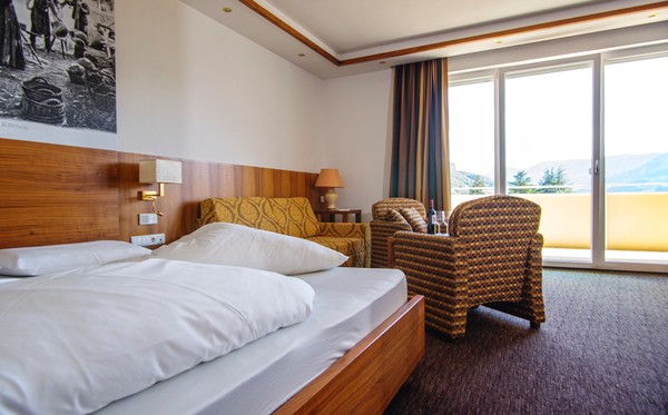 Foto della camera Hotel Anatol