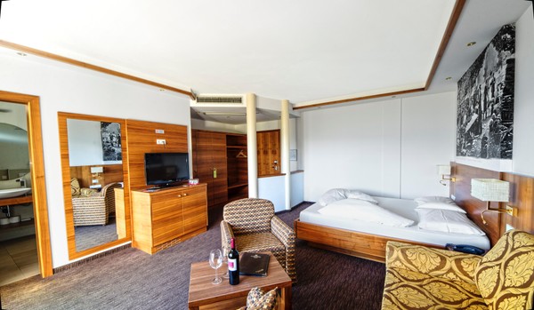 Foto della camera Hotel Anatol