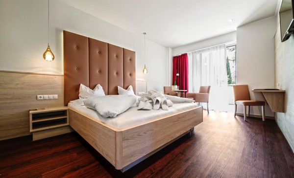 Foto della camera Hotel Anatol