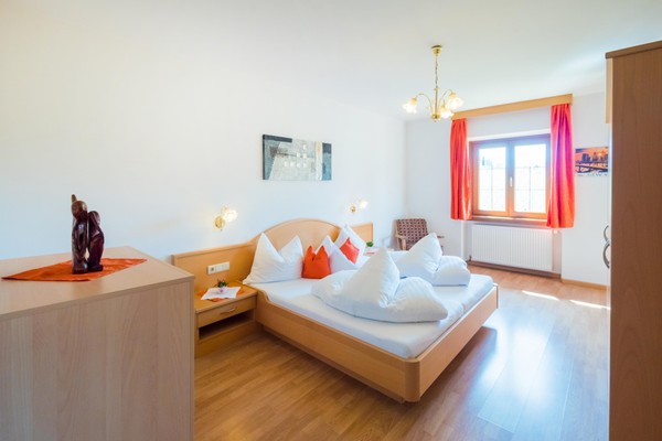 Foto della camera Appartamenti Haus Alber