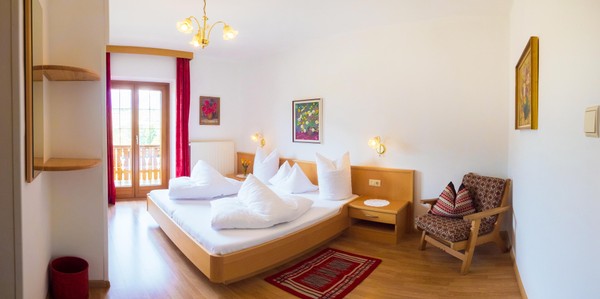 Foto della camera Appartamenti Haus Alber