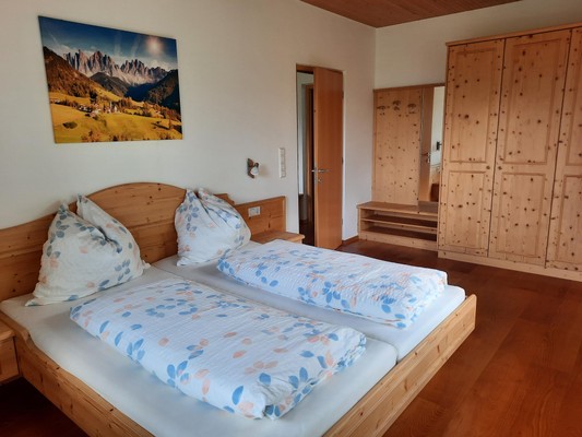 Foto della camera Appartamenti in agriturismo Prechtlhof