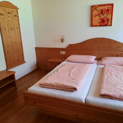 Foto della camera Appartamenti in agriturismo Prechtlhof