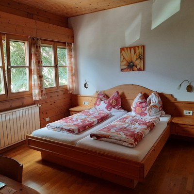 Foto della camera Appartamenti in agriturismo Prechtlhof