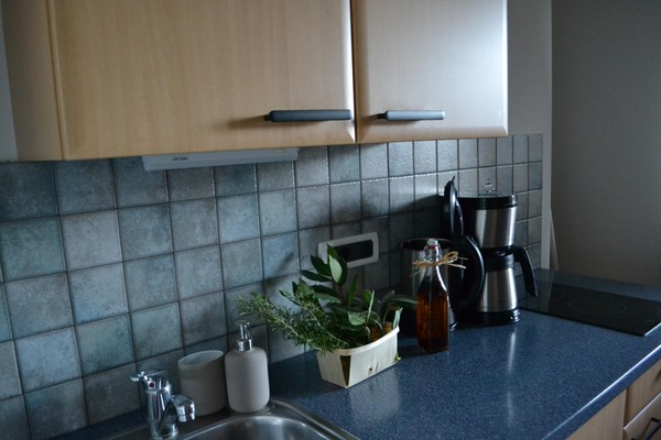 Foto della cucina Oberschöberlehof