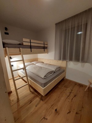 Foto della camera Appartamenti in agriturismo Oberschöberlehof