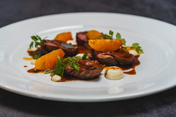 Das Essen