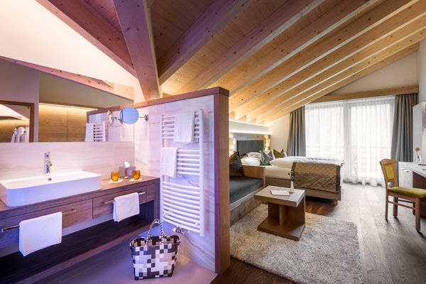 Photo of the room Dolomites Hotel La Fradora