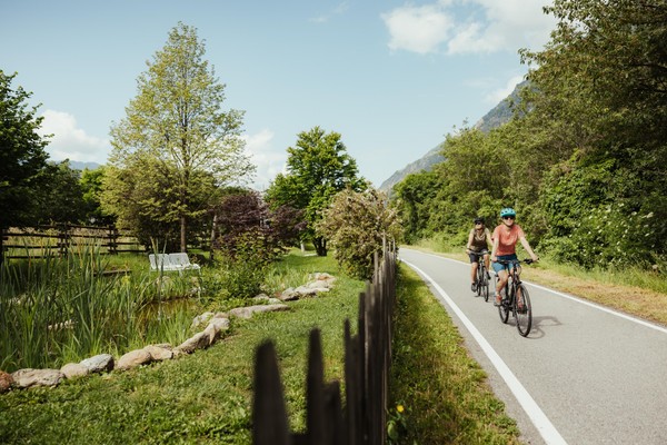 Activities Merano / Meran and surroundings