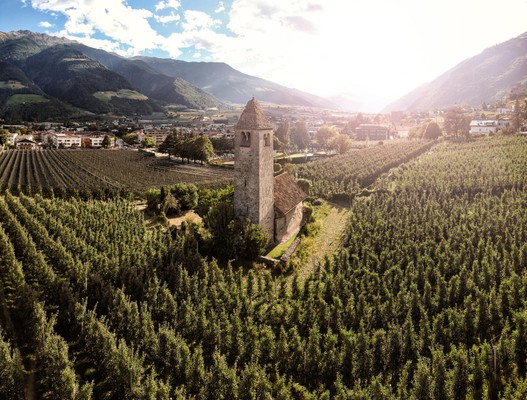 Naturno immagine rappresentativa