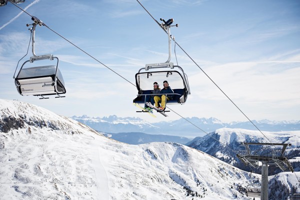 Attività invernali Merano e dintorni