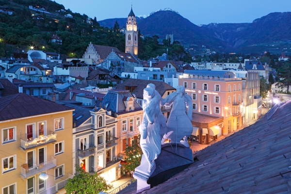 Merano immagine rappresentativa