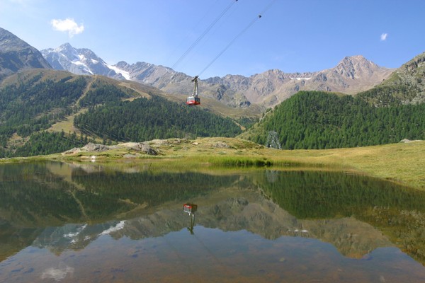 Val Senales immagine rappresentativa