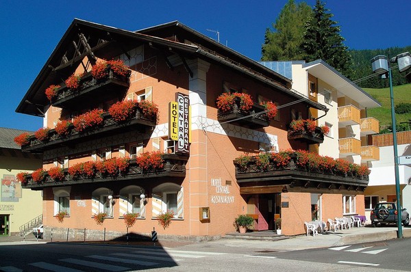 Foto esterno Ristorante Central
