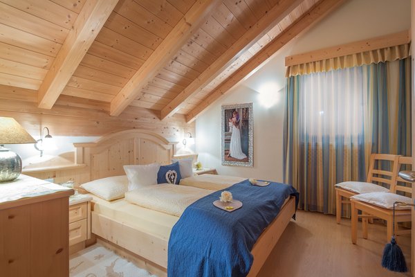 Photo of the room Apartments Chalet Sorëdl