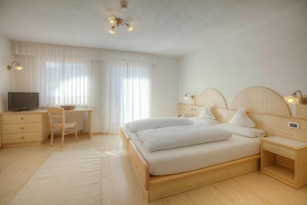 Foto della camera Hotel La Stüa