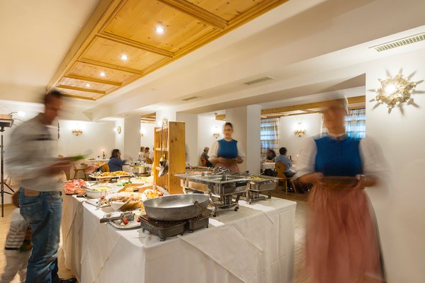 Il cibo