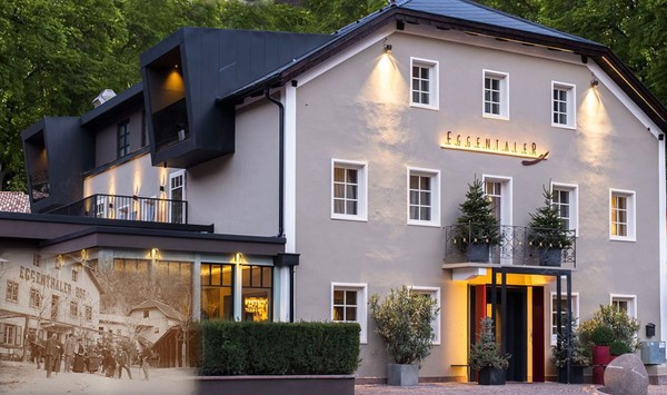 Photo exteriors Hotel Der Eggentaler
