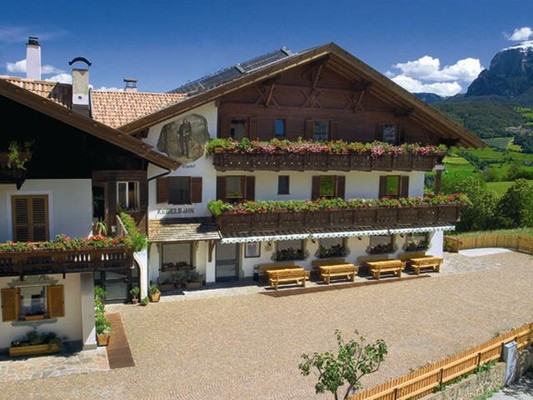Foto esterno Pizzeria Unterwirt