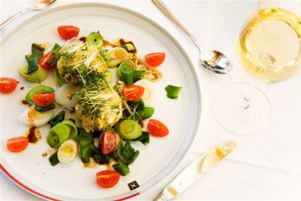 Rezepte und Gourmet-Gerichte Wieslhof