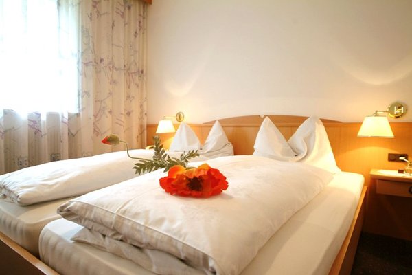 Photo of the room Hotel Gantkofel
