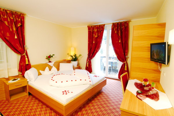 Photo of the room Hotel Stamserhof