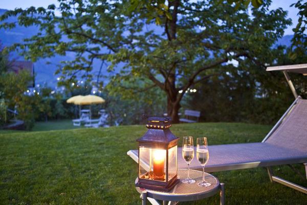 Photo of the garden Andriano / Andrian (Strada del vino north / Weinstraße north)