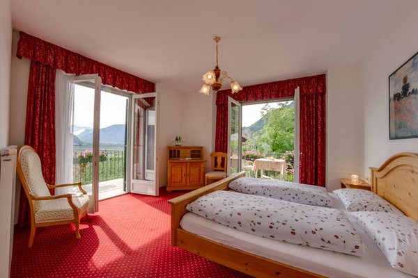 Photo of the room Garni (B&B) + Apartments Zeder