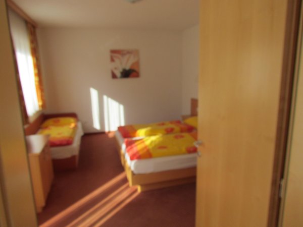 Foto della camera B&B + Appartamenti Trübenbach