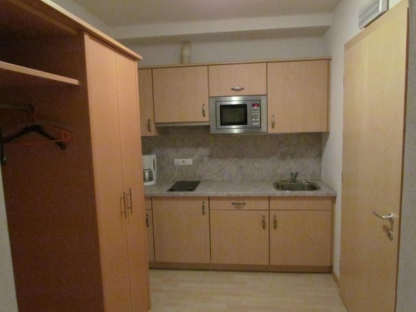 Foto della cucina Trübenbach